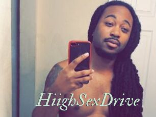 HiighSexDrive
