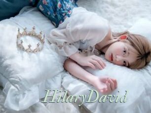HilaryDavid