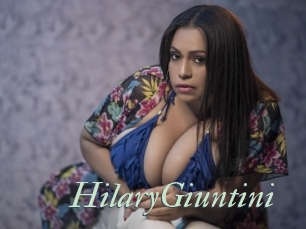 HilaryGiuntini
