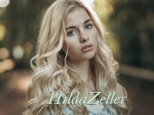 HildaZeller
