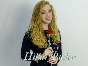 HillaryButler