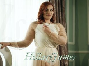 HillaryJames