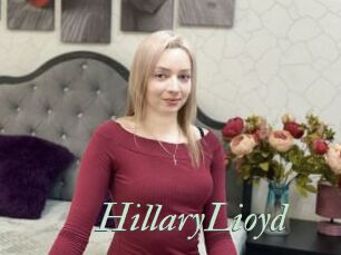 HillaryLioyd