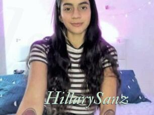 HillarySanz