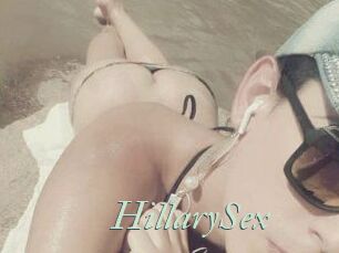 HillarySex