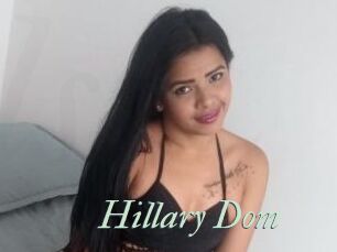 Hillary_Dom