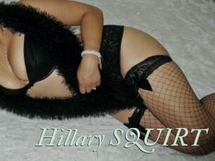 Hillary_SQUIRT