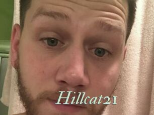 Hillcat21