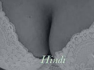 Hindi