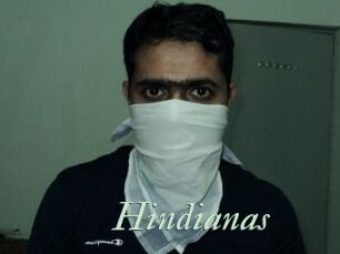 Hindianas