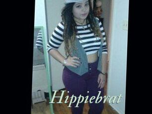 Hippiebrat
