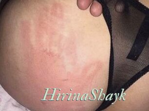 HirinaShayk