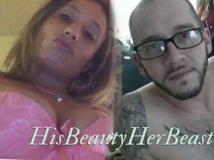 HisBeautyHerBeast