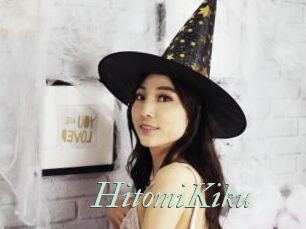 HitomiKiku