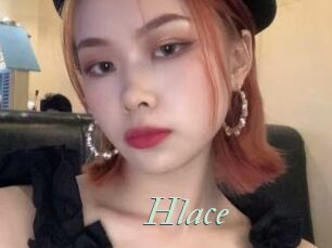 Hlace
