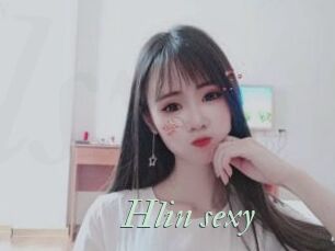 Hlin_sexy