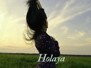 Holaya