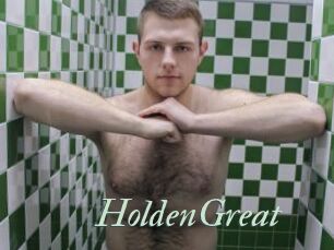 HoldenGreat
