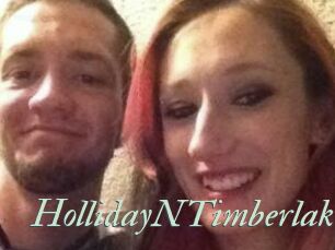 HollidayNTimberlake