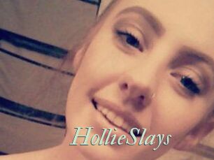 HollieSlays