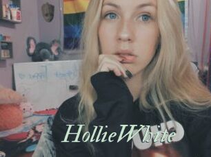 HollieWhite