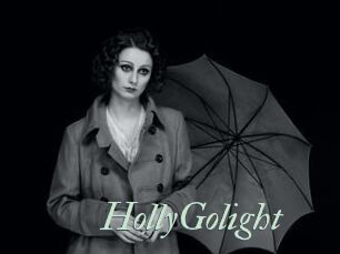 HollyGolight