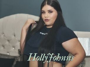 HollyJohnns
