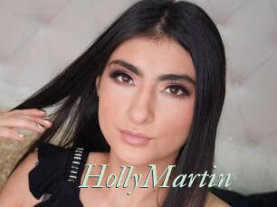 HollyMartin