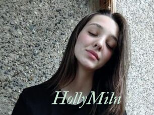 HollyMiln