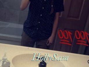 HollySam