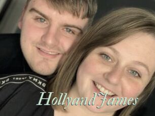 HollyandJames