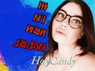 HolyCandy