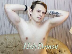 HolyDemon