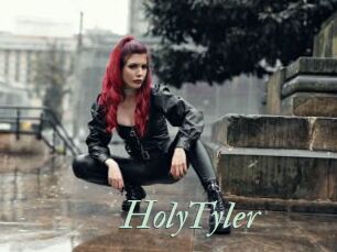 HolyTyler