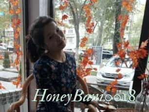 HoneyBani0018