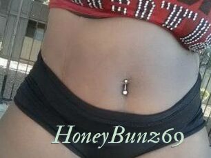 HoneyBunz69