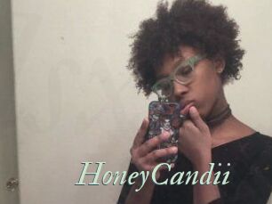 HoneyCandii