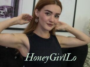 HoneyGirlLo