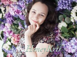 HoneyKris