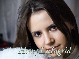 HoneyLaIngrid