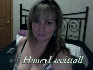 HoneyLovittall