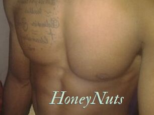 HoneyNuts