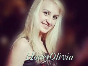 Honey_Olivia