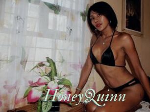 HoneyQuinn