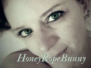 HoneyRopeBunny