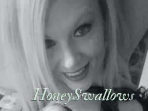 Honey_Swallows