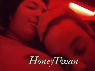 HoneyTwan