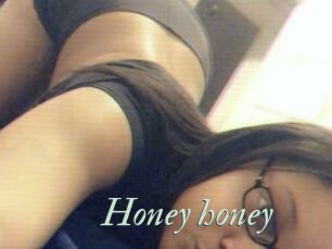 Honey_honey