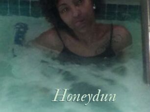 Honeydun