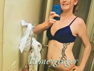 Honeyginger